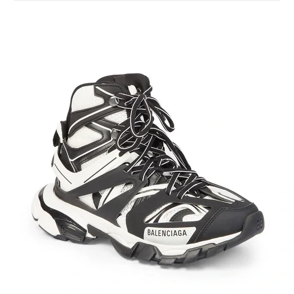 Balenciaga | Shoes | Balenciaga Track Hike Sneakers Sz 43 Balenciaga | Shoes | Balenciaga Track Hike Sneakers Sz 43